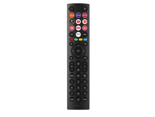 4K (Ultra HD) Smart телевизор HISENSE 100E7Q PRO